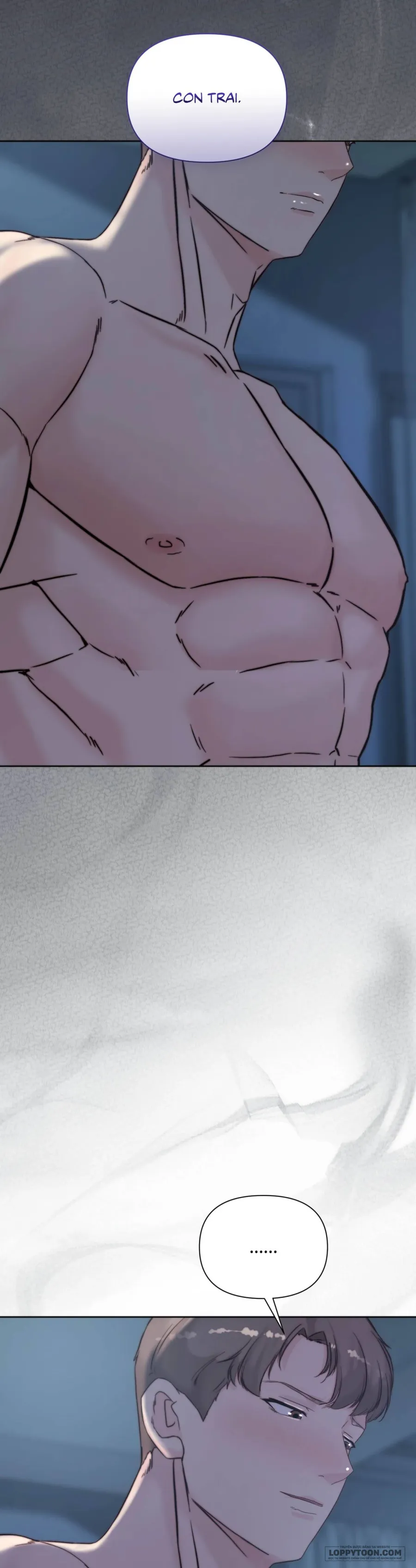 Bố Ơi, Hôm Nay Con Cũng Muốn Ôm Chap 32 - 🔞🔞🔞 - trang 42