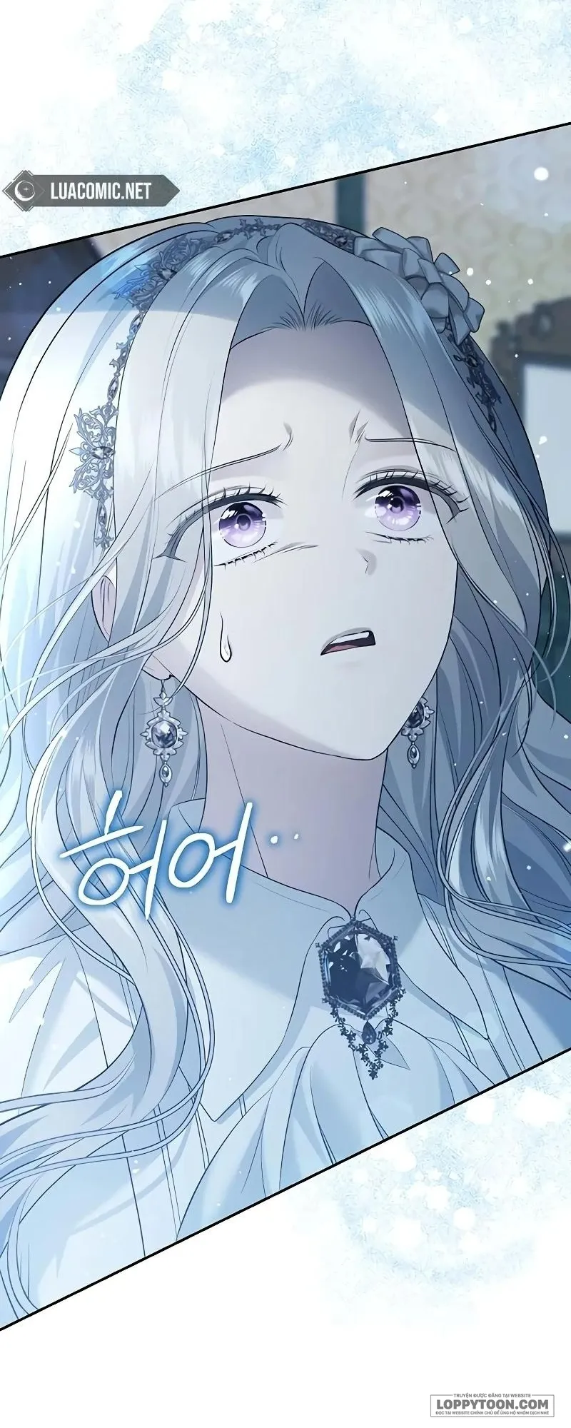 Presepe Bên Ngoài Chiếc Lồng Chap 7 - trang 61