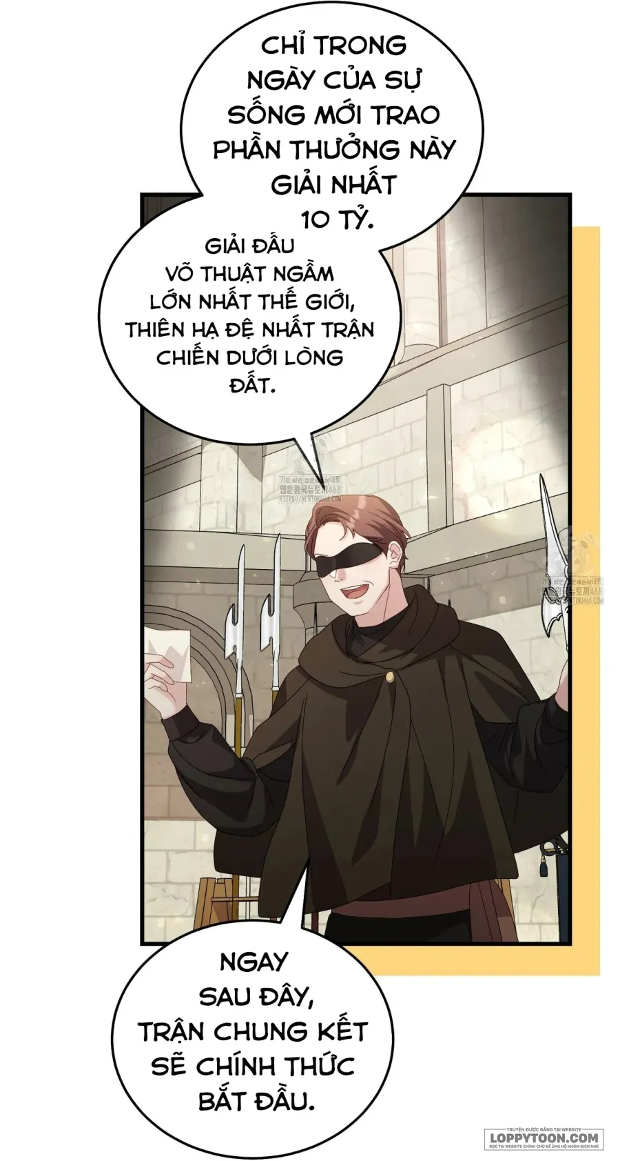 Nàng Tiên, Hãy Ký Hợp Đồng Nào Chap 80 - end - trang 22
