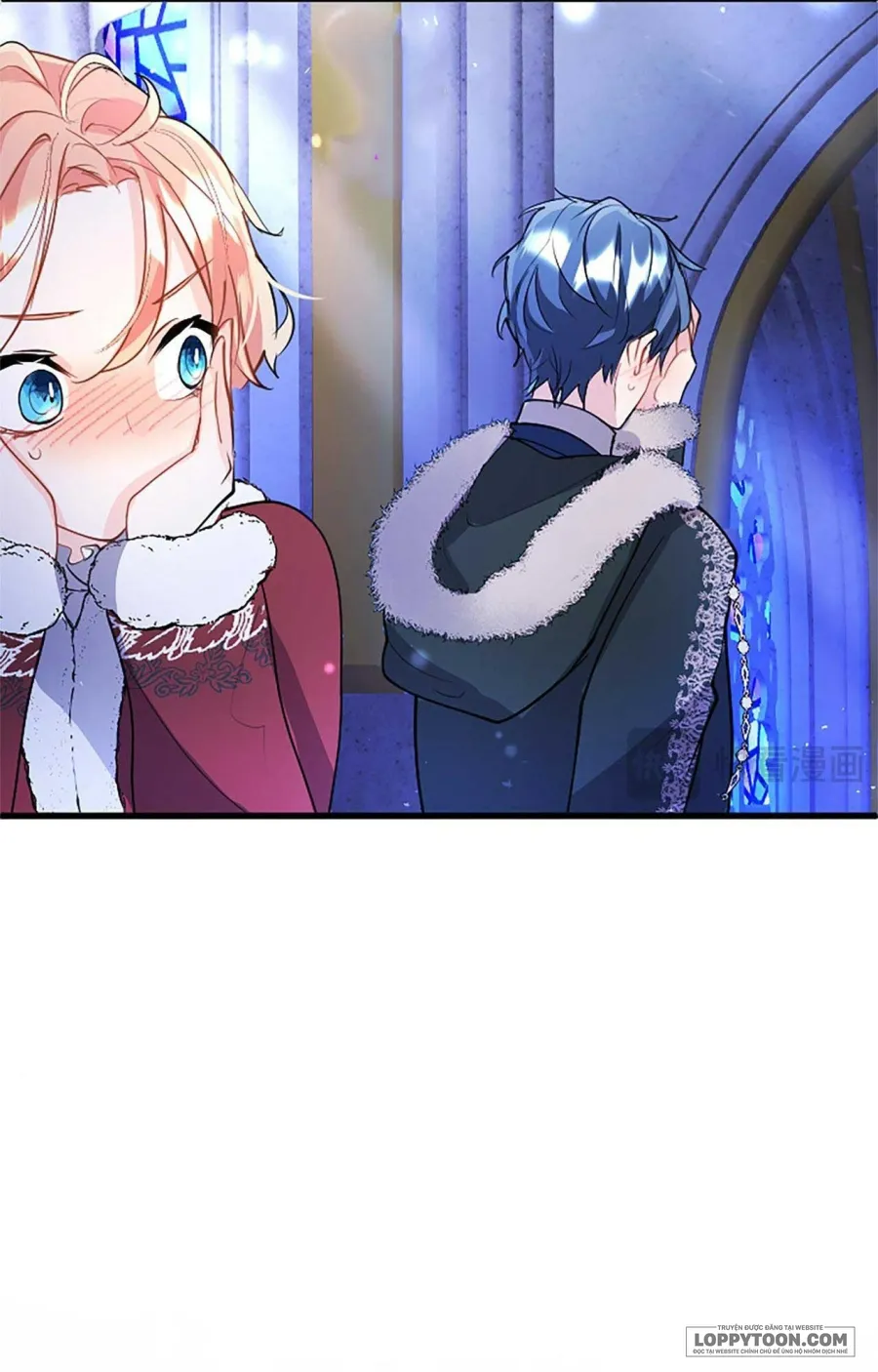 Đại Tiểu Thư Sao Phải Giả Nam Chap 78 - trang 19