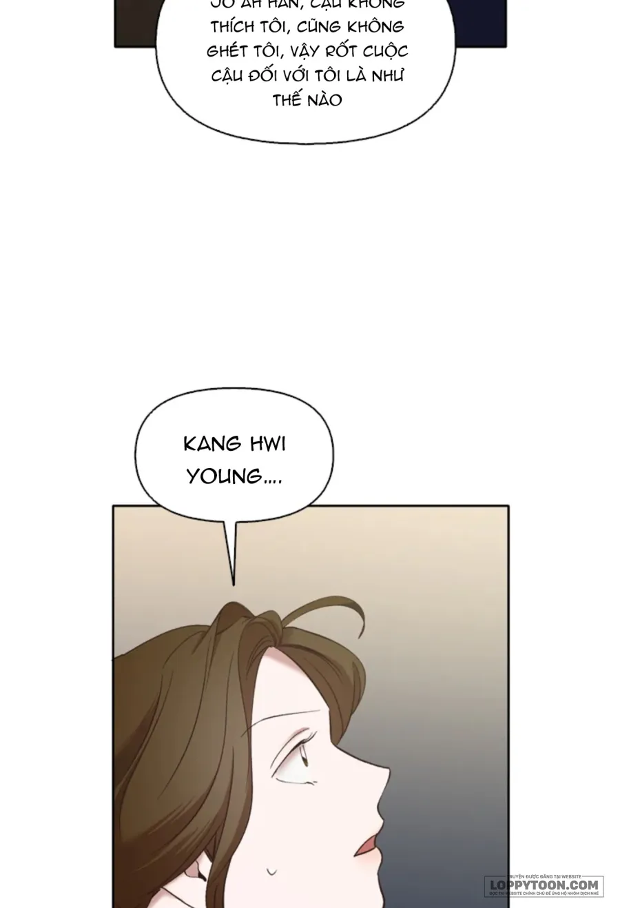 Thanh Xuân Của Chúng Ta Chap 24 - trang 21