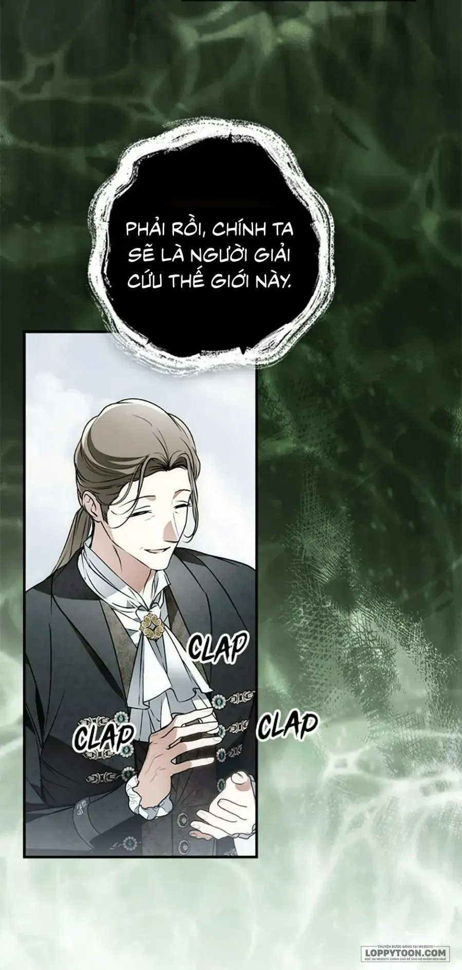 Có Kẻ Đã Sở Hữu Cơ Thể Của Tôi Chap 80 - trang 28