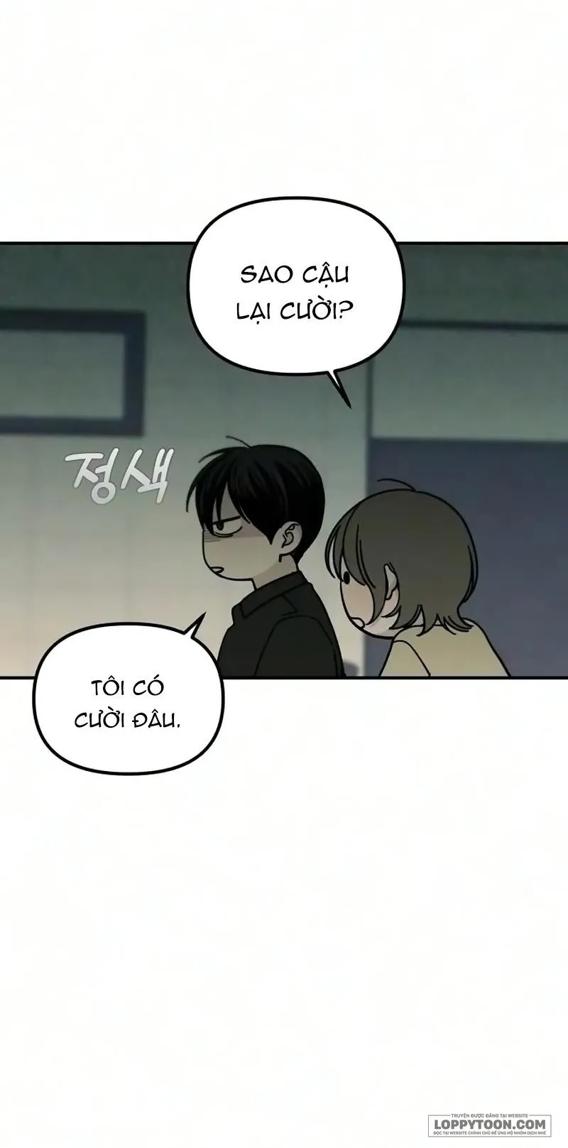 Cặp Đôi Không Chính Thức Chap 20 - trang 49