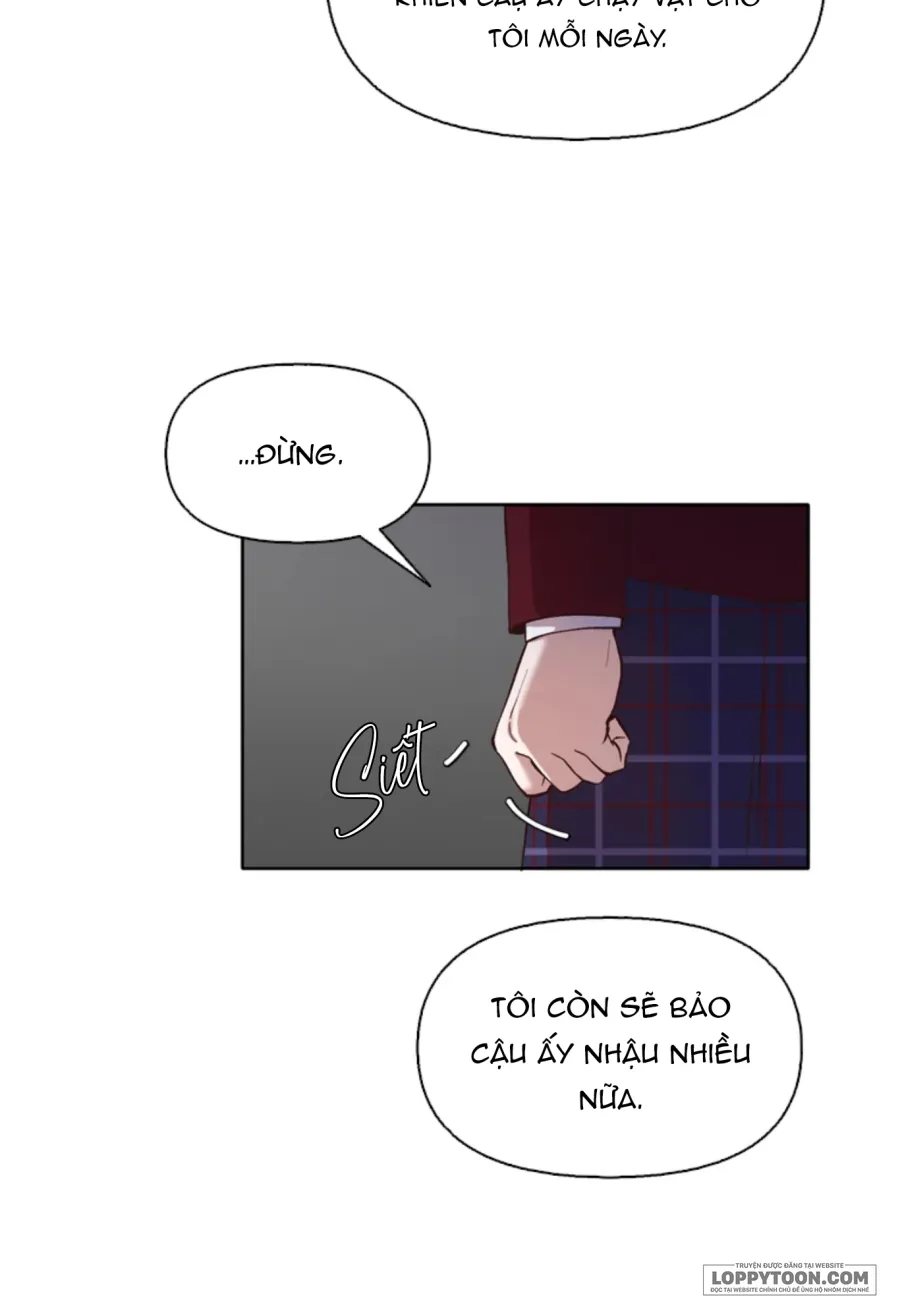 Thanh Xuân Của Chúng Ta Chap 15 - trang 34