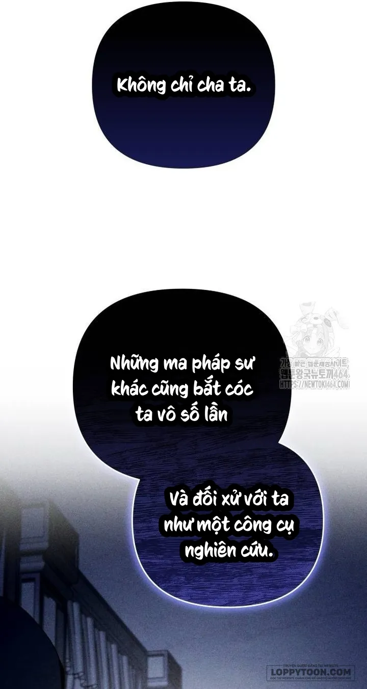 Thỏ Trắng Ở Xứ Sở Thần Tiên Chap 37 - trang 35