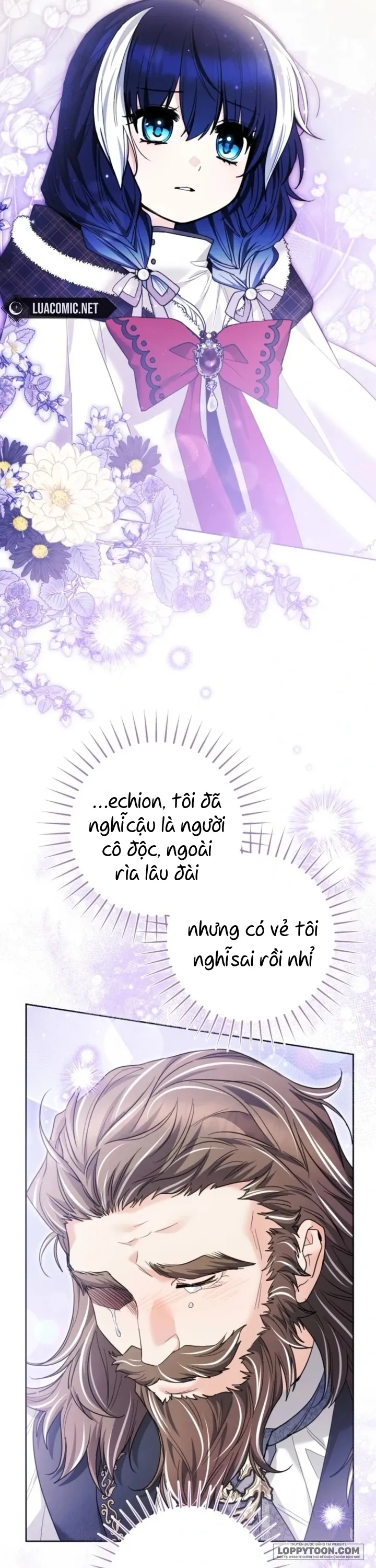 Bé Cá Voi Sát Thủ Phản Diện Chap 91 - trang 50
