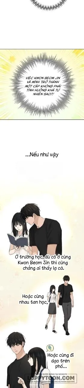 Chỉ Là Ánh Bình Minh Chap 16 - trang 33