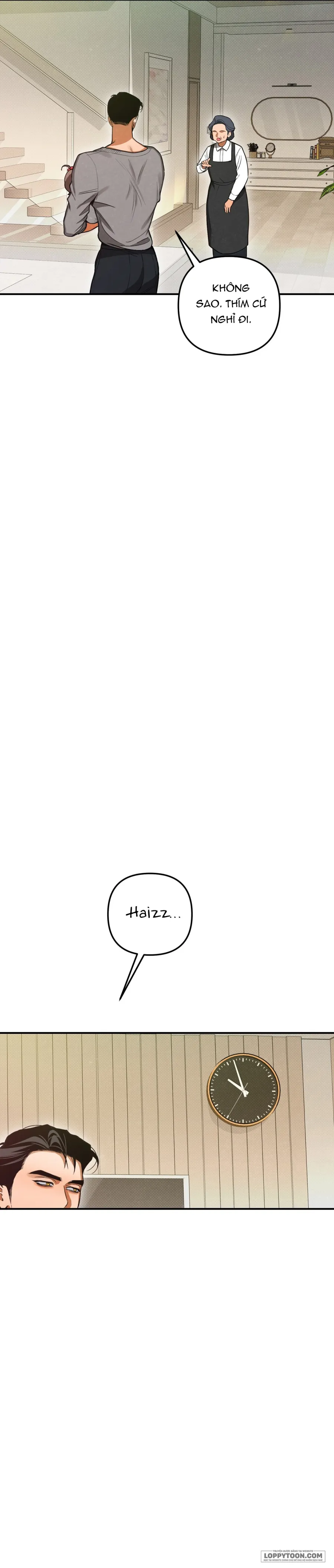 Ngưỡng Tuyệt Đối Chap 102 - trang 18