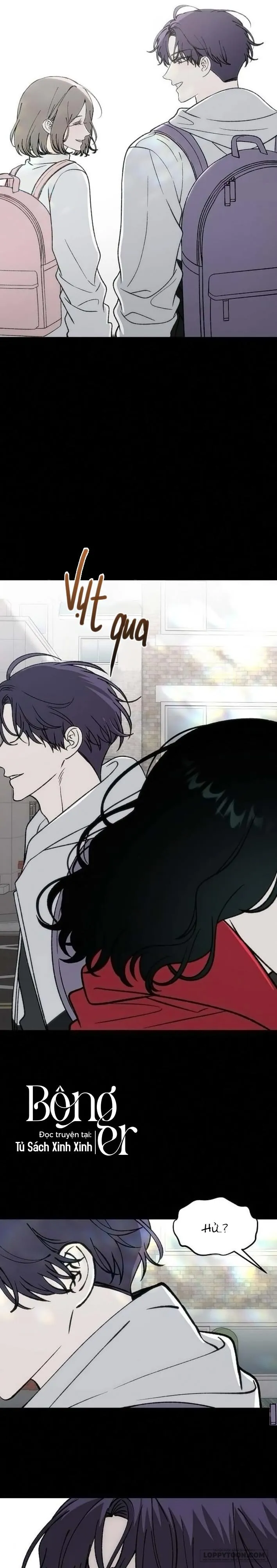 Khao Khát Bất Tận Chap 4 - trang 44