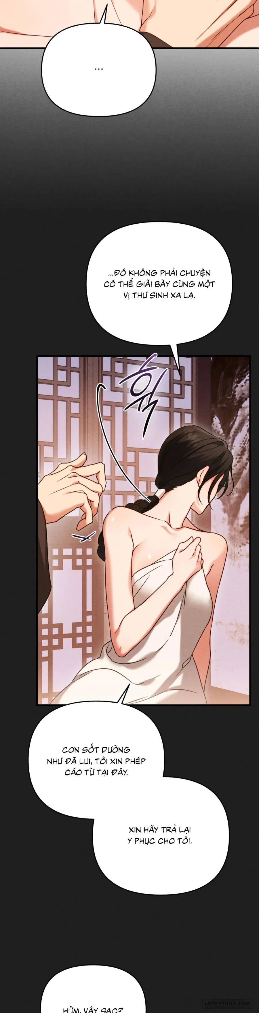 Phá Cầm Chap 2 - trang 14