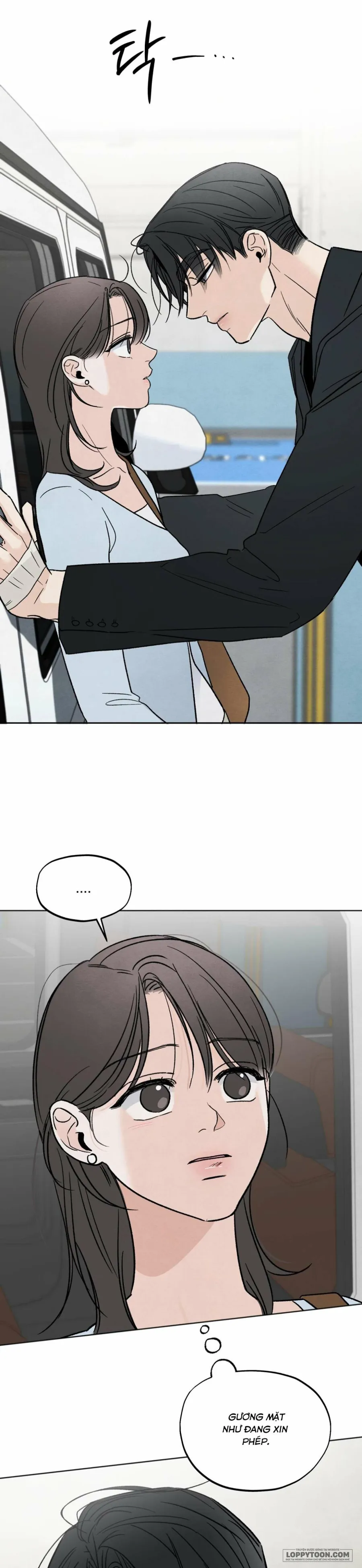 Cuộc Đời Của Kẻ Cặn Bã Chap 18 - 🔞 - trang 14