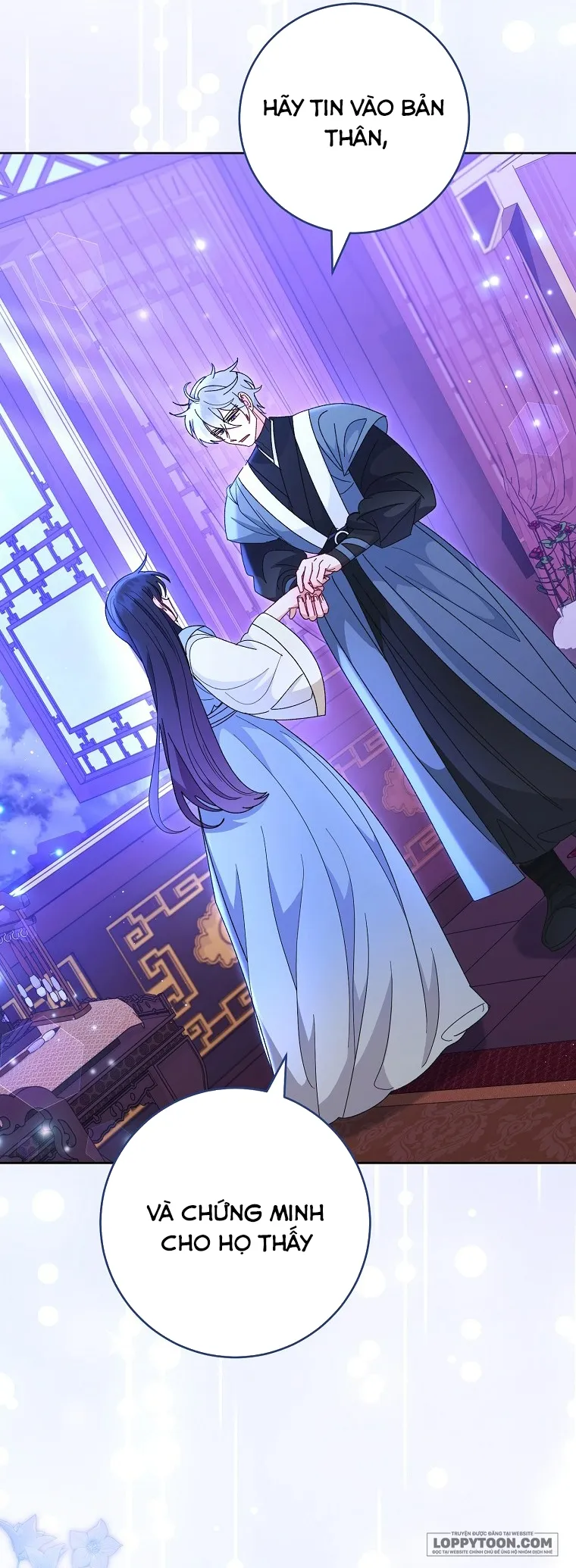 Tiểu Thiếp Chỉ Muốn Sống Yên Bình Chap 95 - trang 43