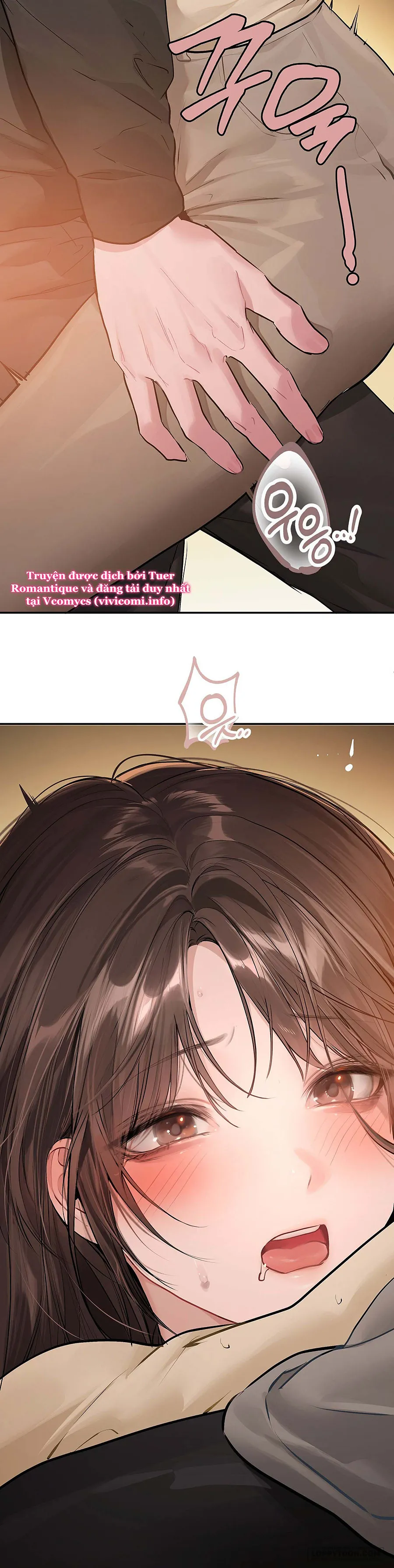 Ji Woo & Woo Yeon Chap 12 - trang 20