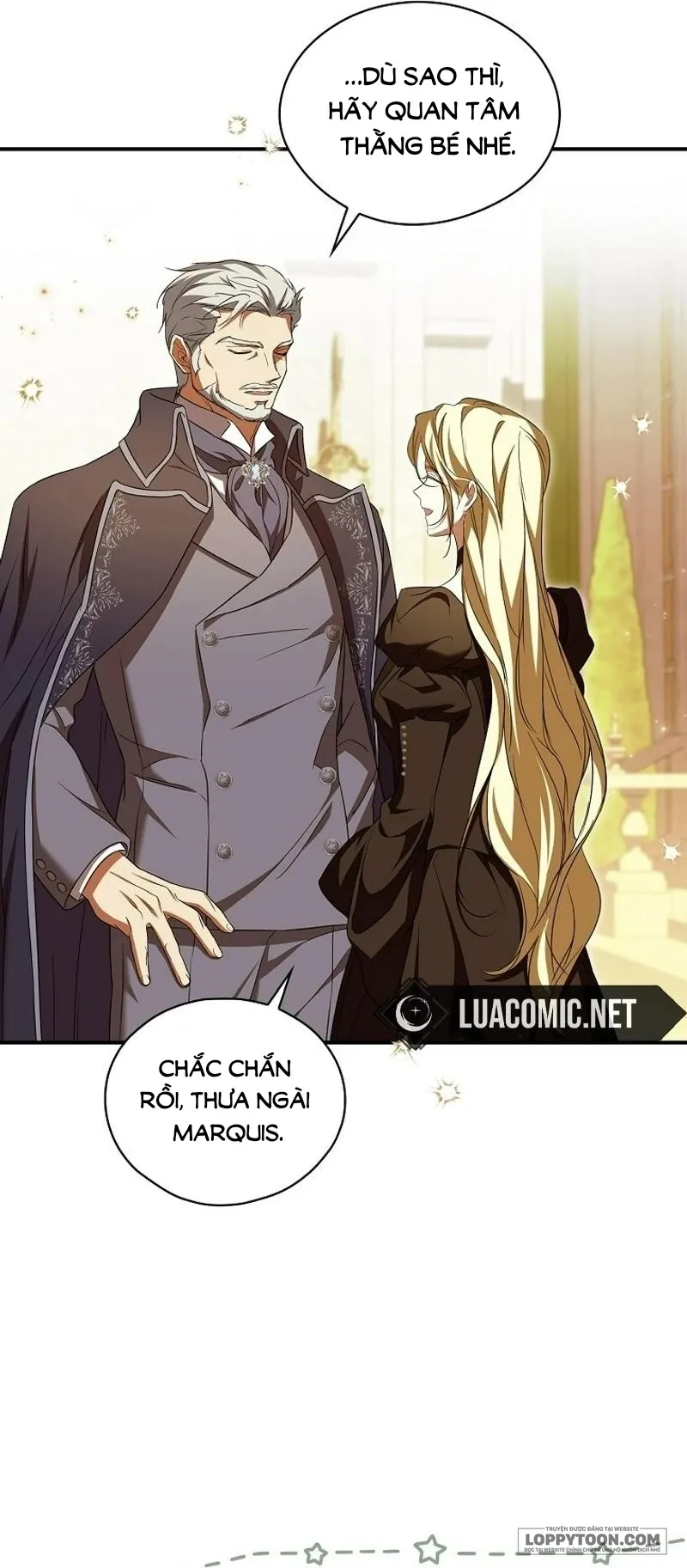 Tìm Một Người Chồng Mới Chap 24 - trang 35