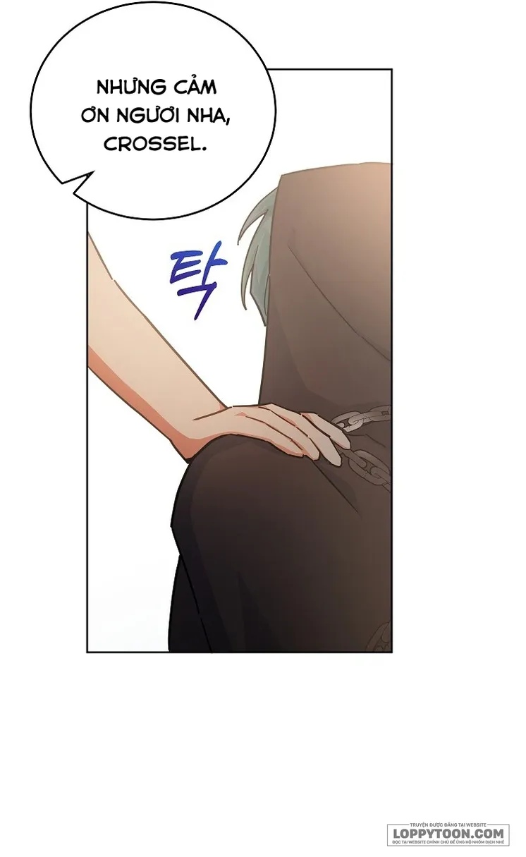 Bé Con Chốn Hoa Nở Chap 20 - trang 55