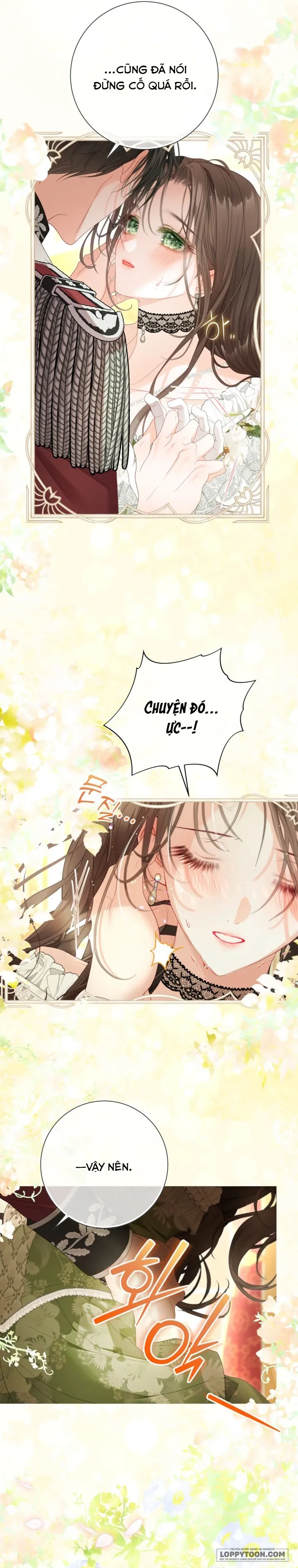 Một Thế Giới Không Có Chị Gái Mà Ai Cũng Yêu Chap 99 - trang 5