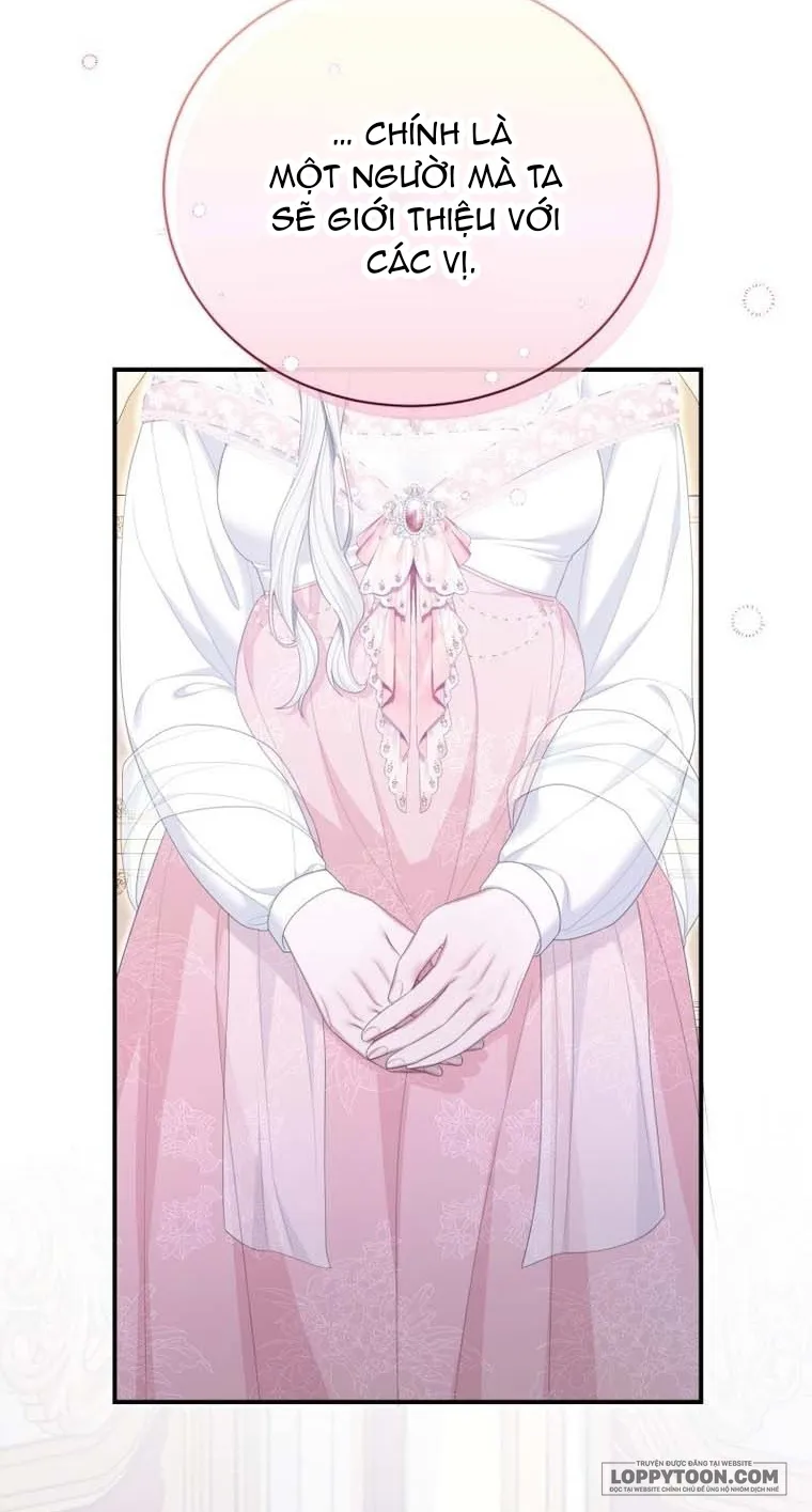 Hầu Nữ Không Còn Thèm Muốn Chủ Nhân Nữa Chap 41 - trang 55
