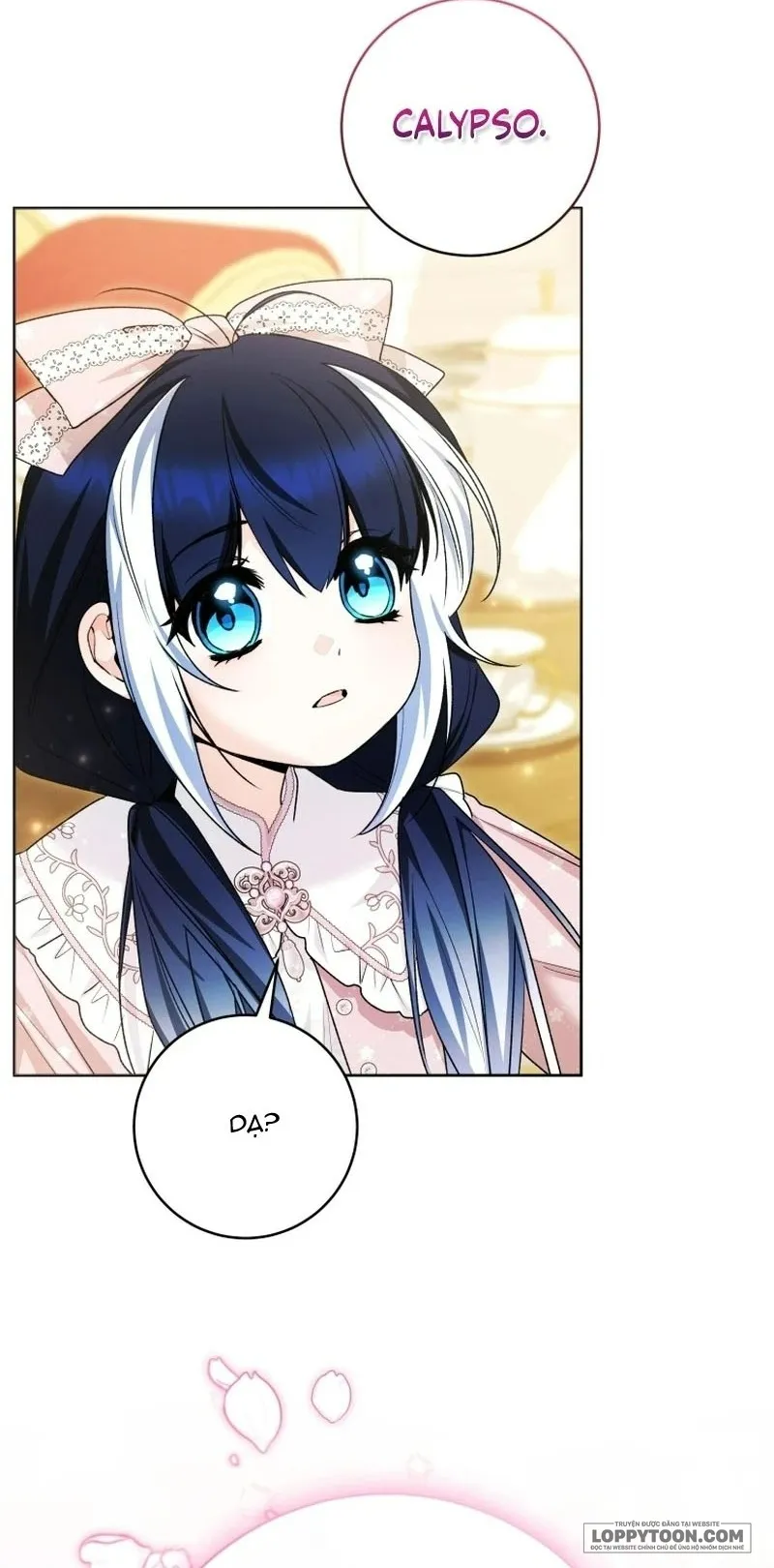 Bé Cá Voi Sát Thủ Phản Diện Chap 97 - trang 77