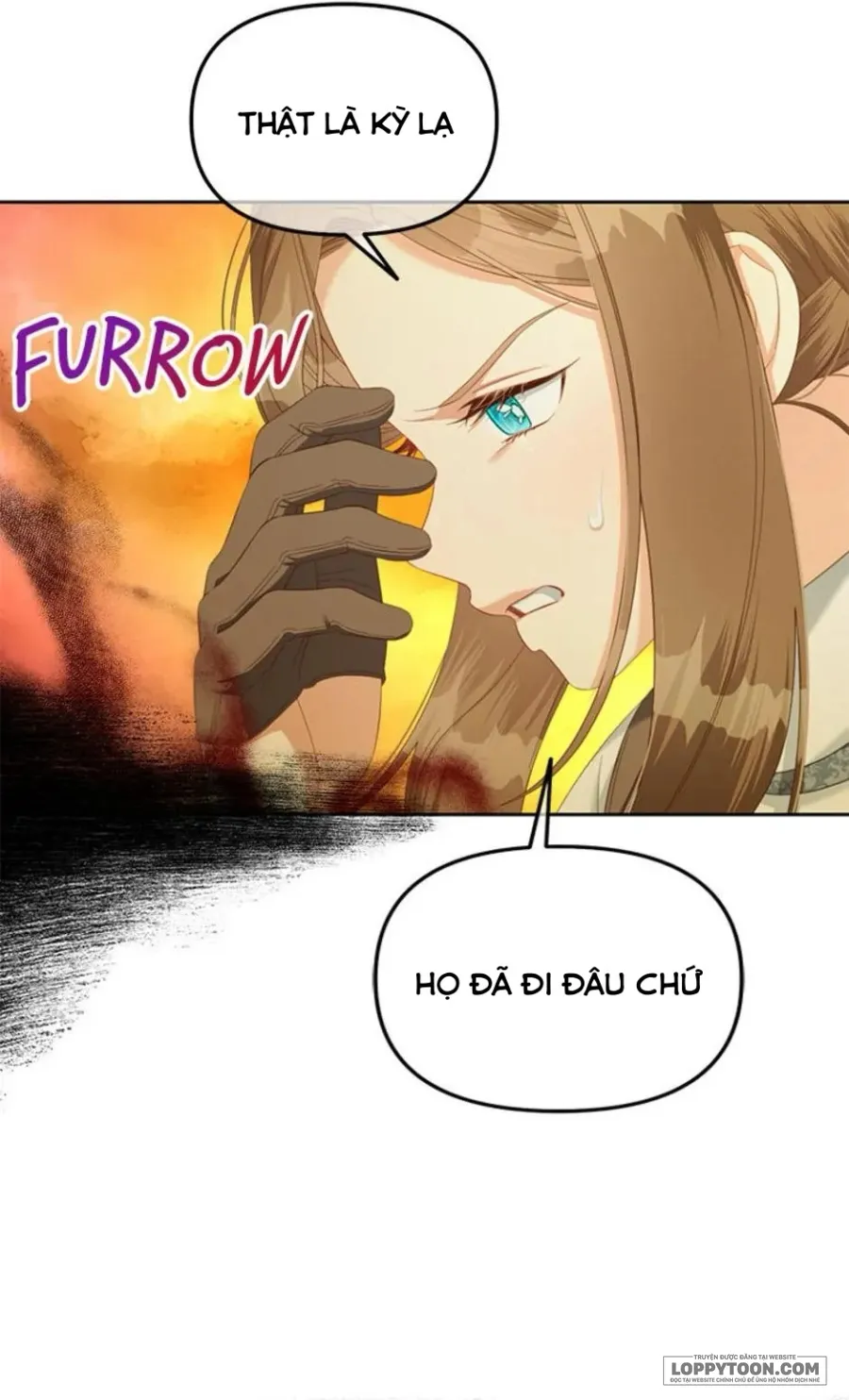 Tôi Sẽ Ở Ngay Bên Cạnh Nam Chính Chap 47 - trang 57