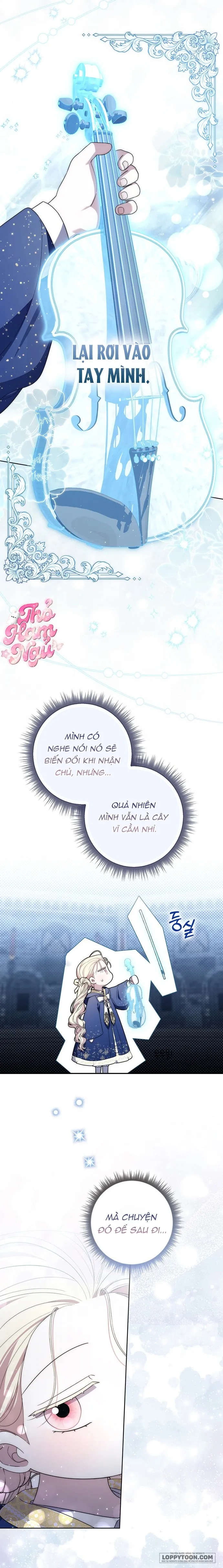 Nam Chính Bệnh Hoạn Ám Ảnh Với Sức Khoẻ Của Tôi Chap 79 - trang 14