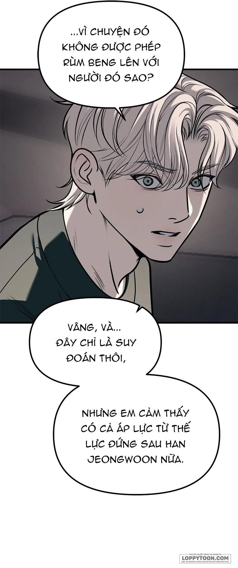 Xâm Nhập Trường Trung Học Tài Phiệt Chap 86 - trang 42