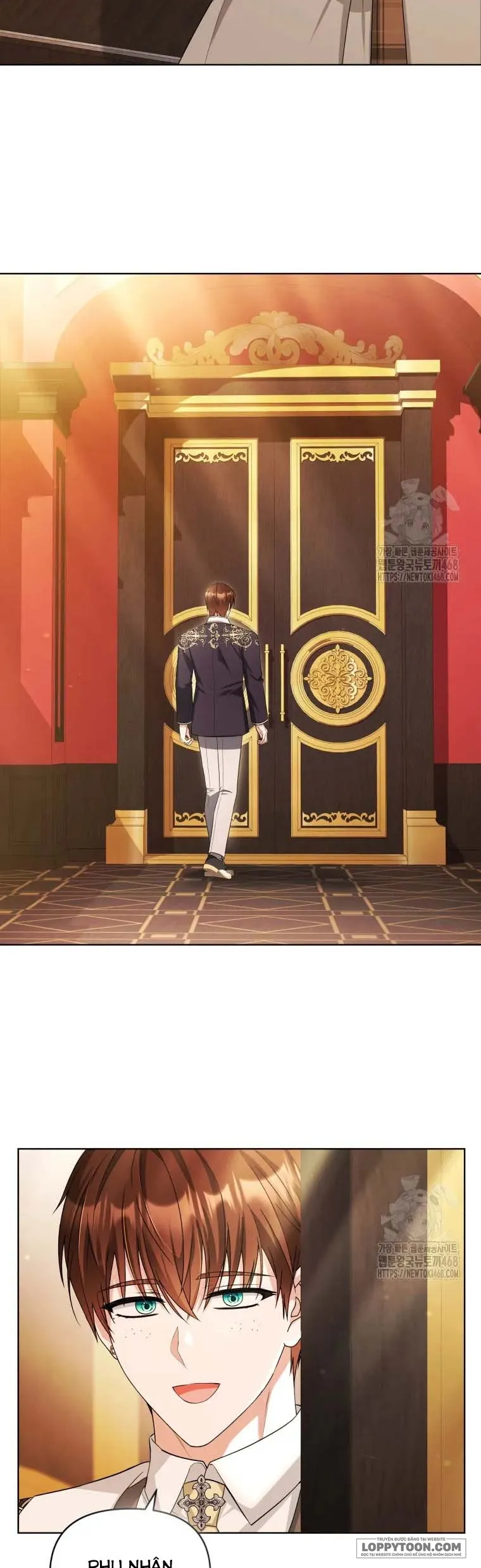 Chiếc Túi Bí Mật Của Quý Cô Xấu Xí Chap 62 - trang 47