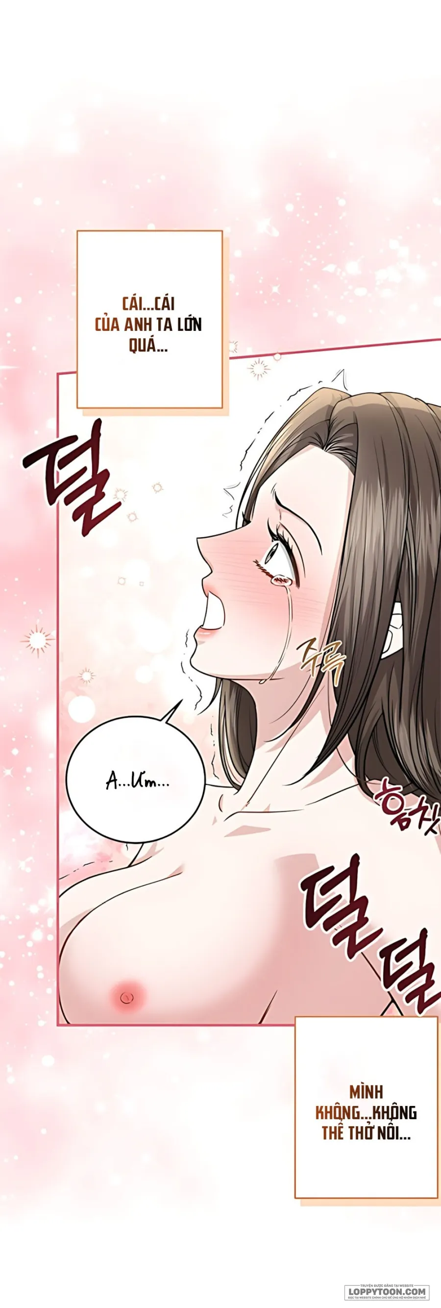 Quy Luật Cải Tạo Kẻ Rác Rưởi Chap 2 - 🔞🔞 - trang 16