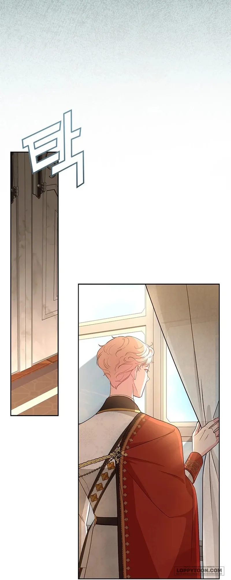 Đã Từ Chối Sủng Ái Rồi Mà Sao Còn Ám Ảnh Thế? Chap 33 - trang 7
