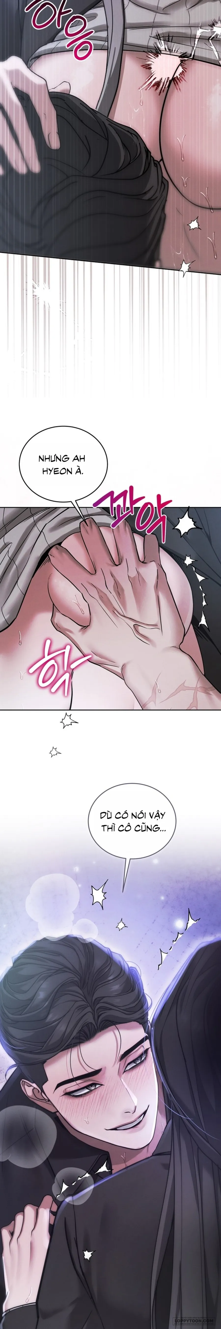 Trên Đời Này Không Có Quân Khuyển Nào Là Tồi Cả Chap 8 - 🔞🔞🔞 - trang 30