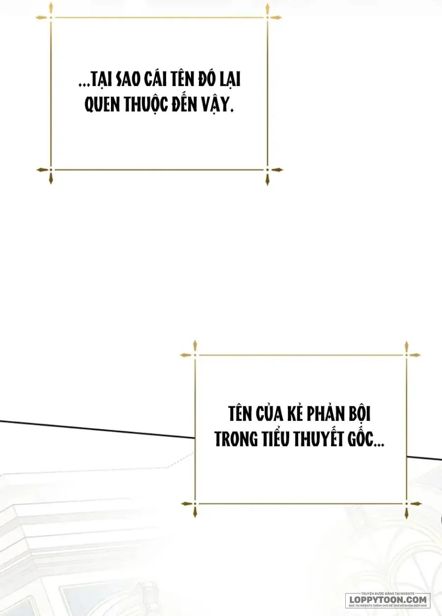 Phía Sau Mặt Nạ Của Nam Chính Hiền Lành Chap 65 - trang 56