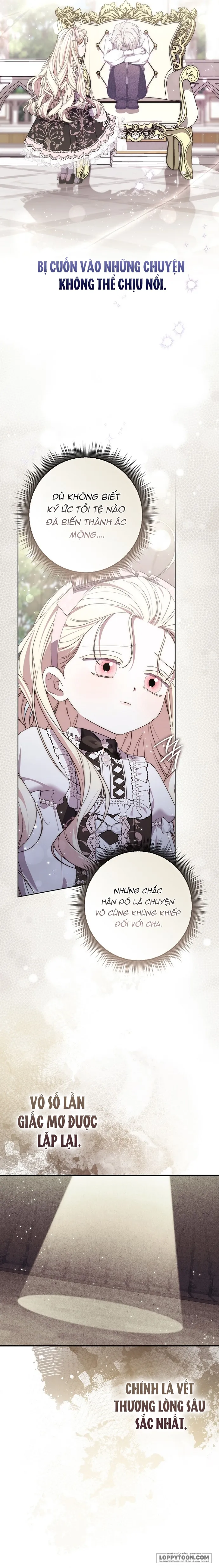 Nam Chính Bệnh Hoạn Ám Ảnh Với Sức Khoẻ Của Tôi Chap 69 - trang 15