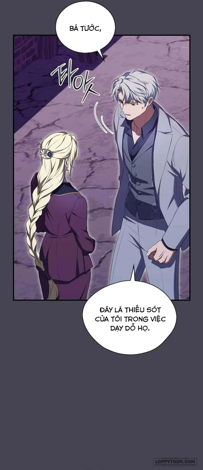Tìm Một Người Chồng Mới Chap 22 - trang 7