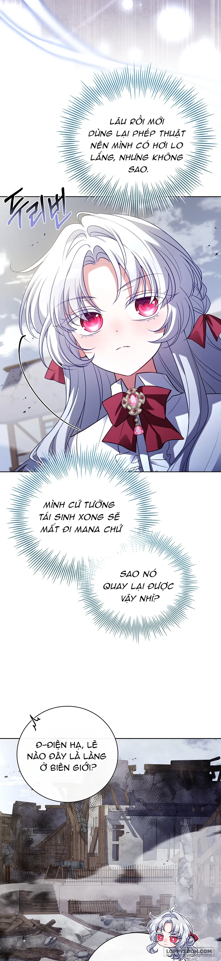 Cha Nào Con Nấy Chap 2 - trang 24