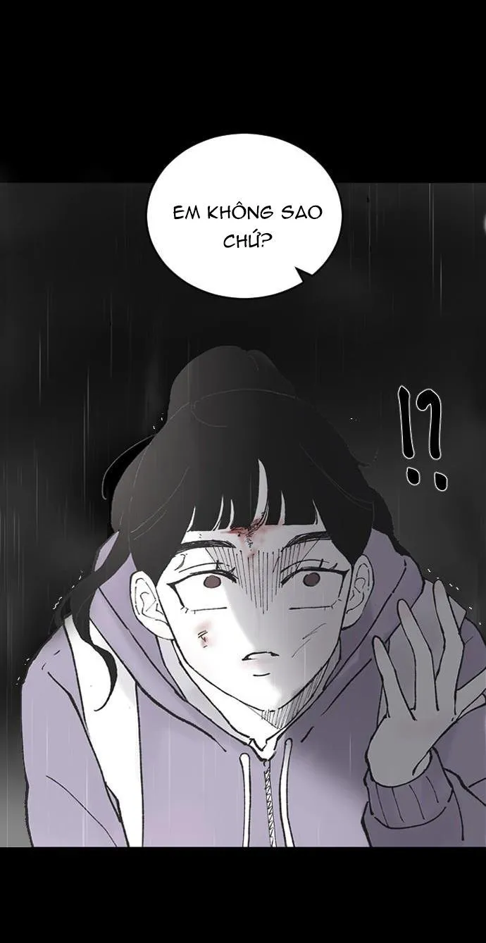 Ba Anh Trai Cực Phẩm Của Tôi Chap 6 - trang 23