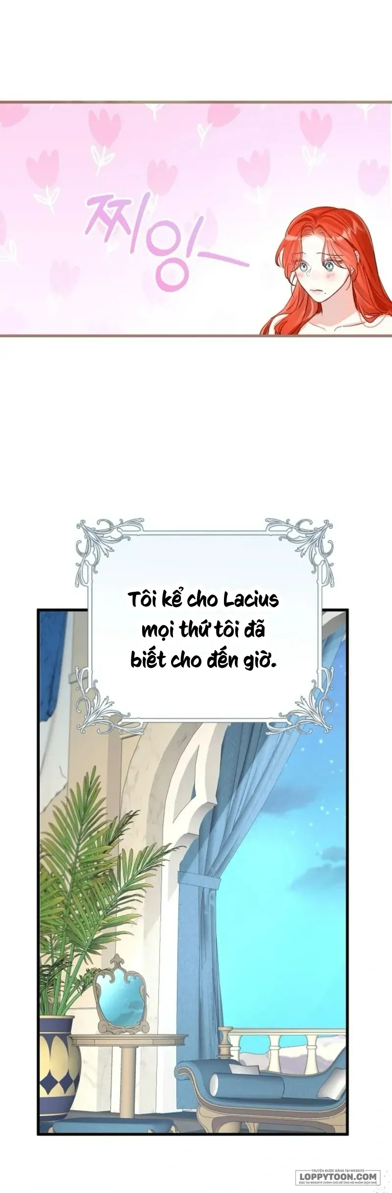 Cuộc Hôn Nhân Xa Hoa Của Đại Công Tước Là Giả Chap 82 - trang 20