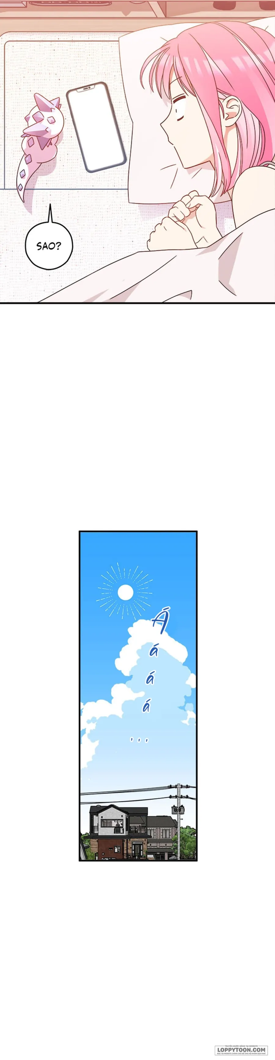 Trăng Mùa Hạ: The Quprids Chap 3 - trang 6