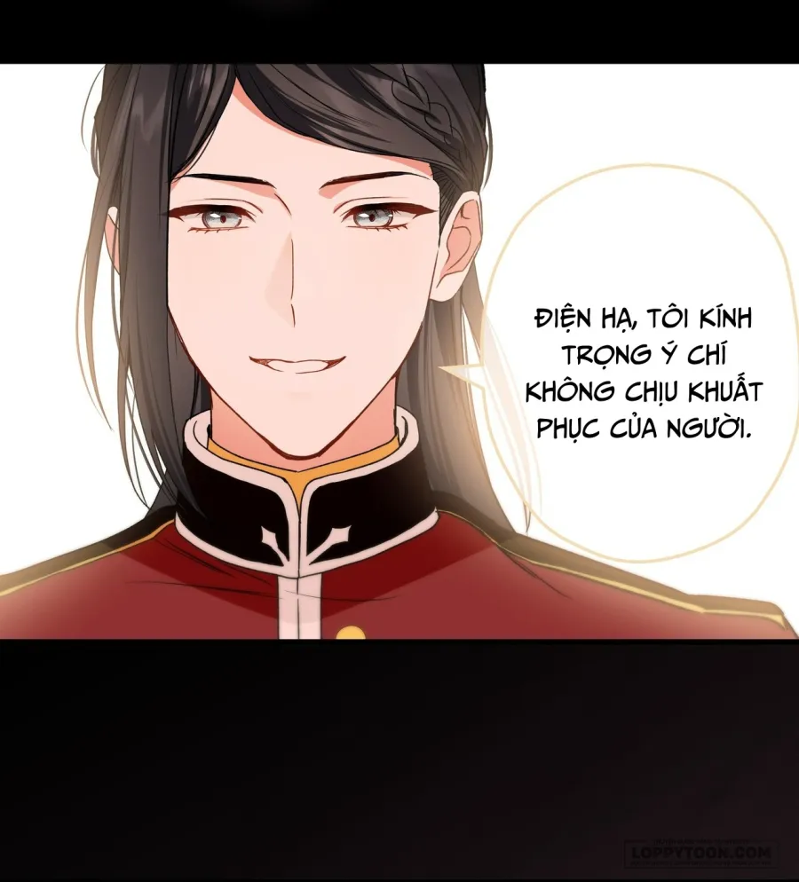 Nàng Sẽ Thuần Phục Những Anh Hùng Chap 33 - trang 63