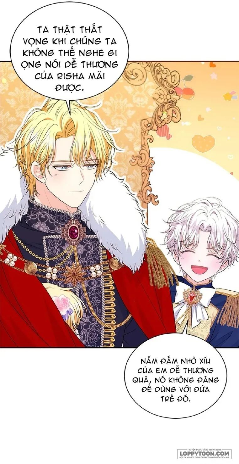 Công Chúa Bé Con Hạng S Thật Mạnh Chap 26 - trang 46