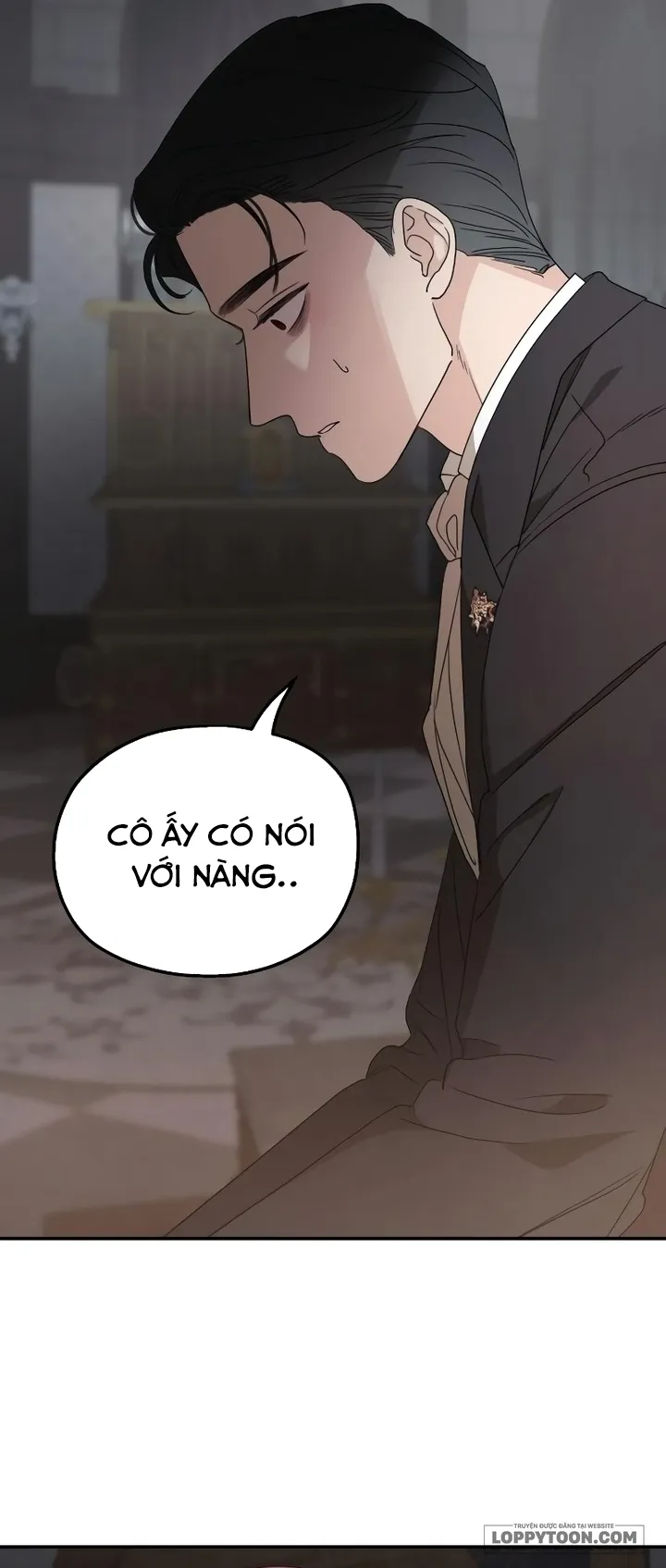 Gia Đình Chồng Quá Ám Ảnh Bởi Tôi Chap 106 - trang 29