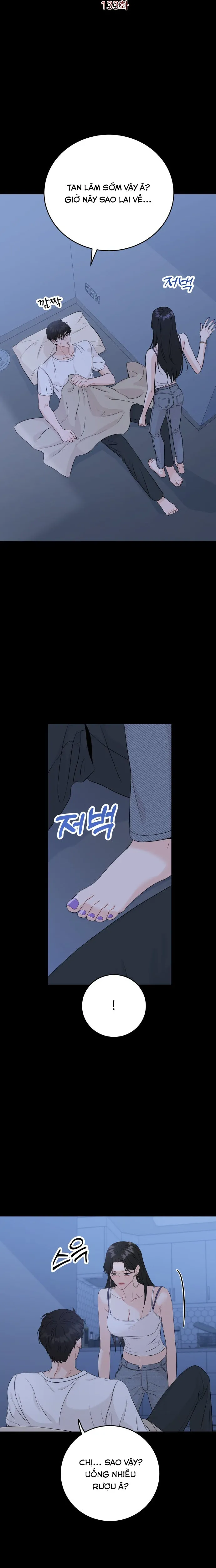 Người Một Nhà Chap 133 - trang 2