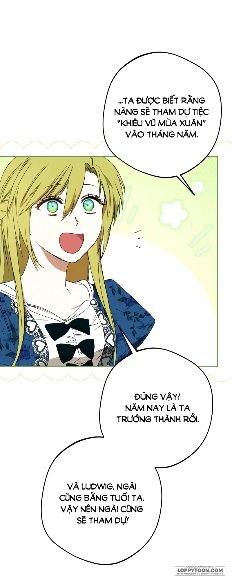 Bạo Chúa Độc Ác Trở Lại Chap 10 - trang 49