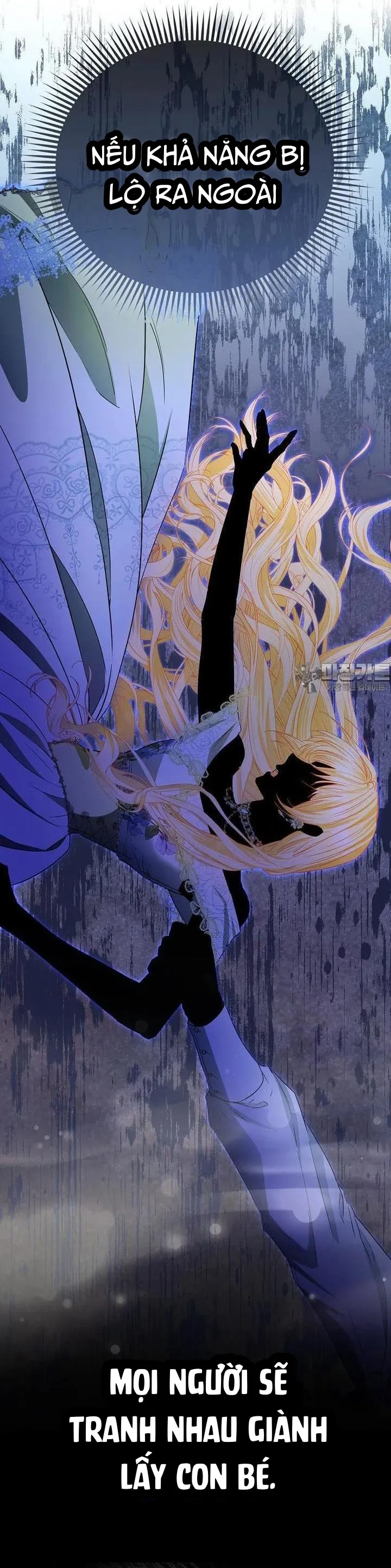 Nàng Công Chúa Của Mọi Người Chap 63 - trang 28