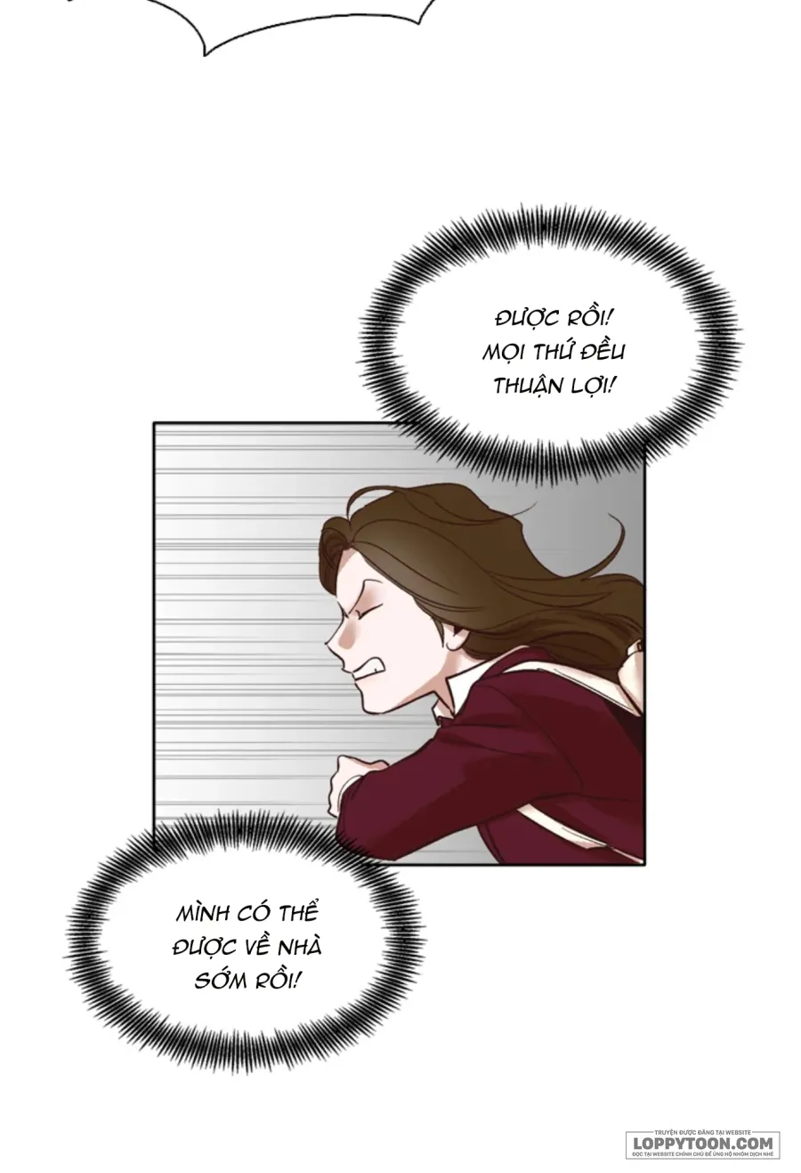 Thanh Xuân Của Chúng Ta Chap 6 - trang 58