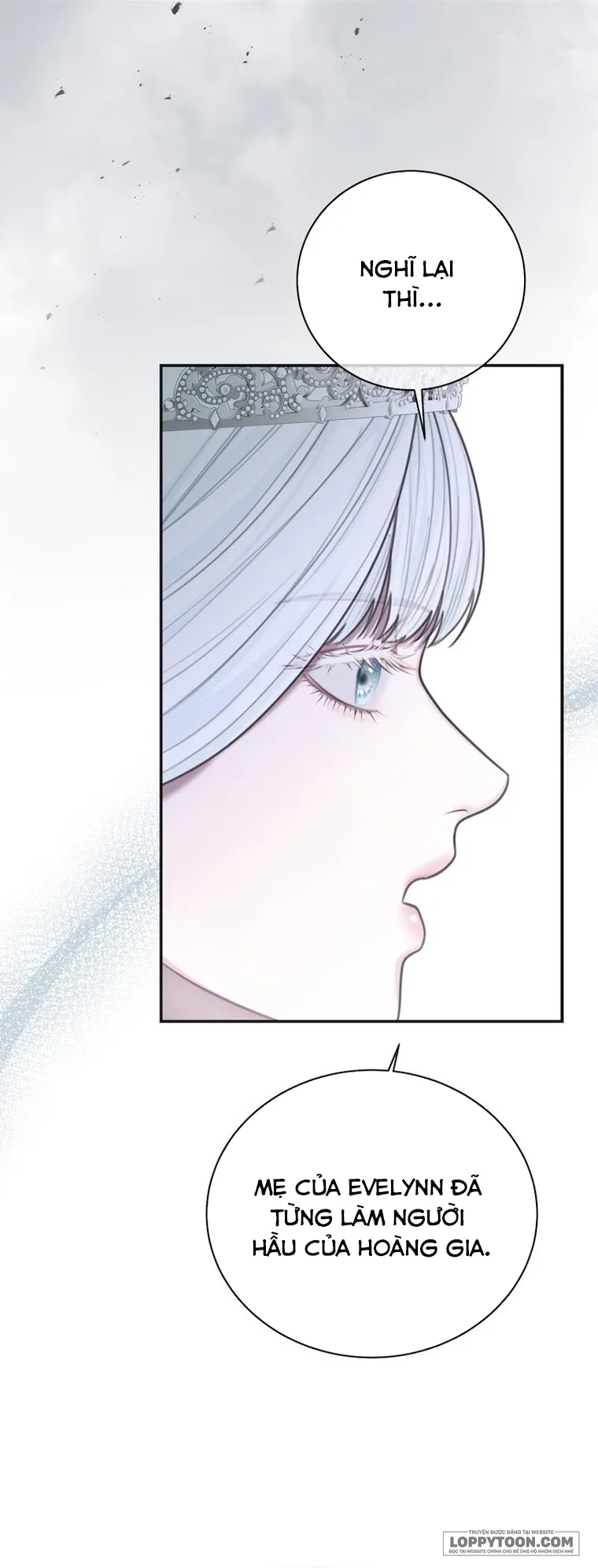 Hầu Nữ Không Còn Thèm Muốn Chủ Nhân Nữa Chap 39 - trang 43