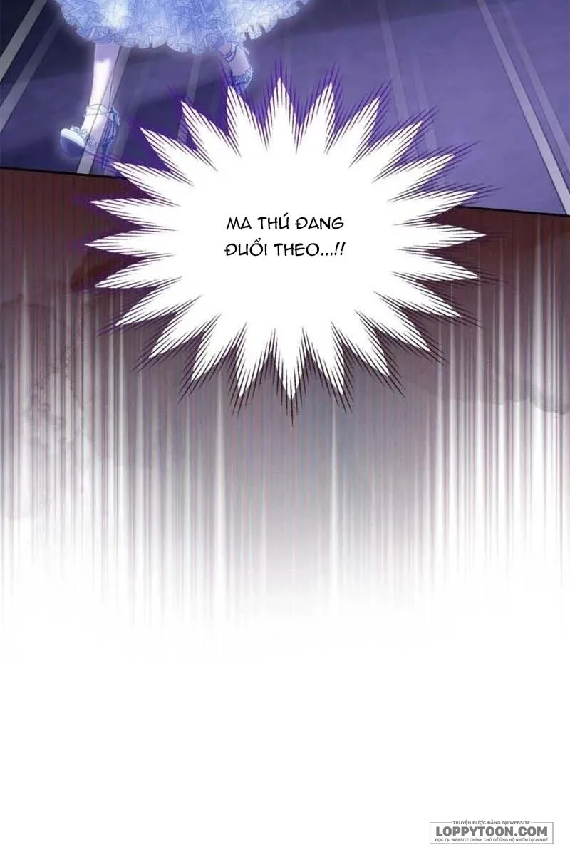 Phạm Nhân Bé Con Của Dinh Thự Mùa Đông Chap 88 - trang 68