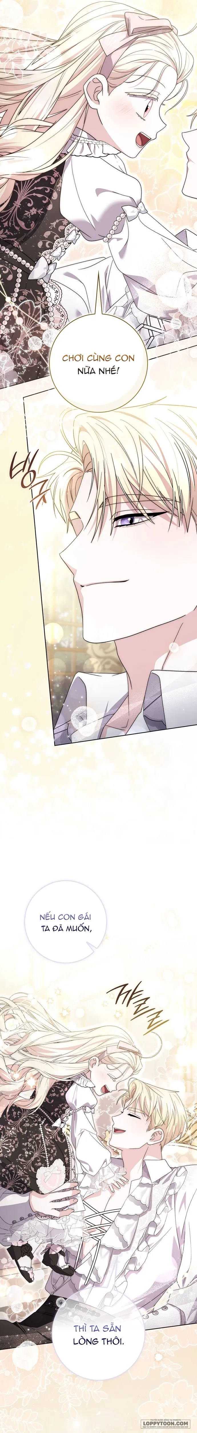 Nam Chính Bệnh Hoạn Ám Ảnh Với Sức Khoẻ Của Tôi Chap 69 - trang 27