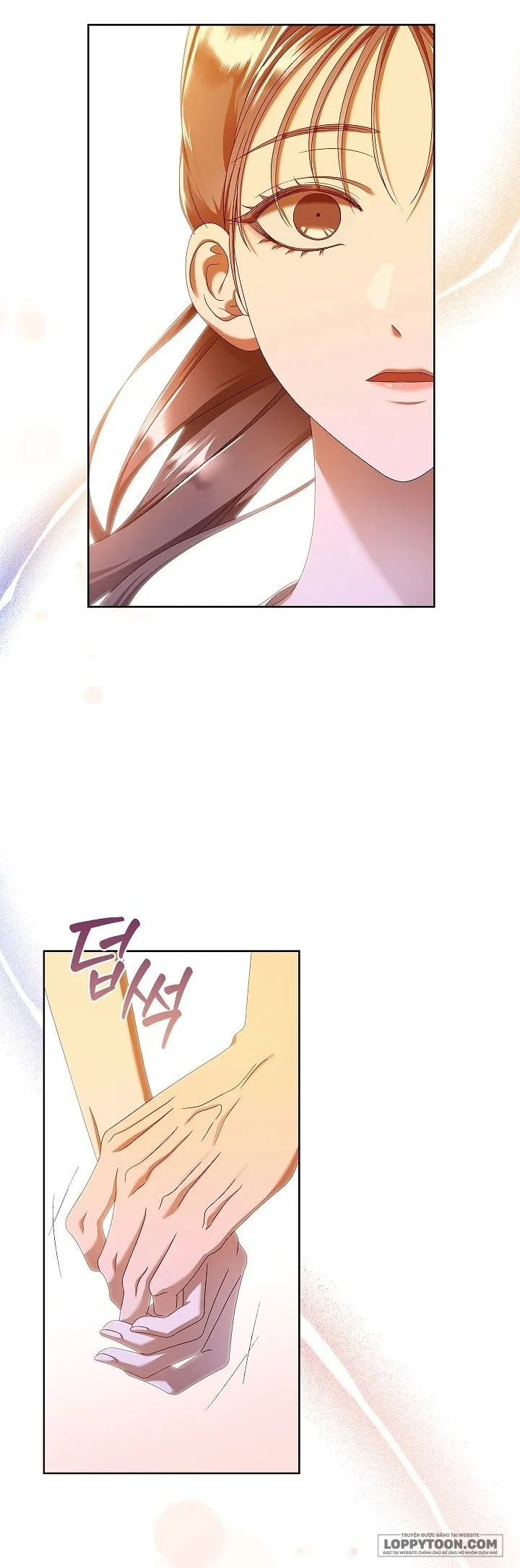 Ngọn Đèn Biệt Viện Không Bao Giờ Tắt Chap 18 - trang 5