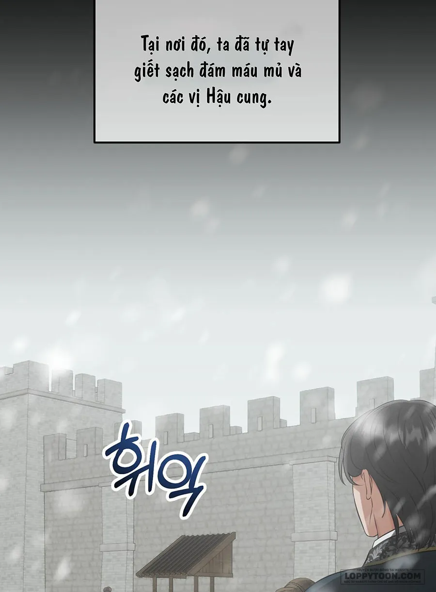 Kẻ Nhìn Trộm Chap 8 - trang 19