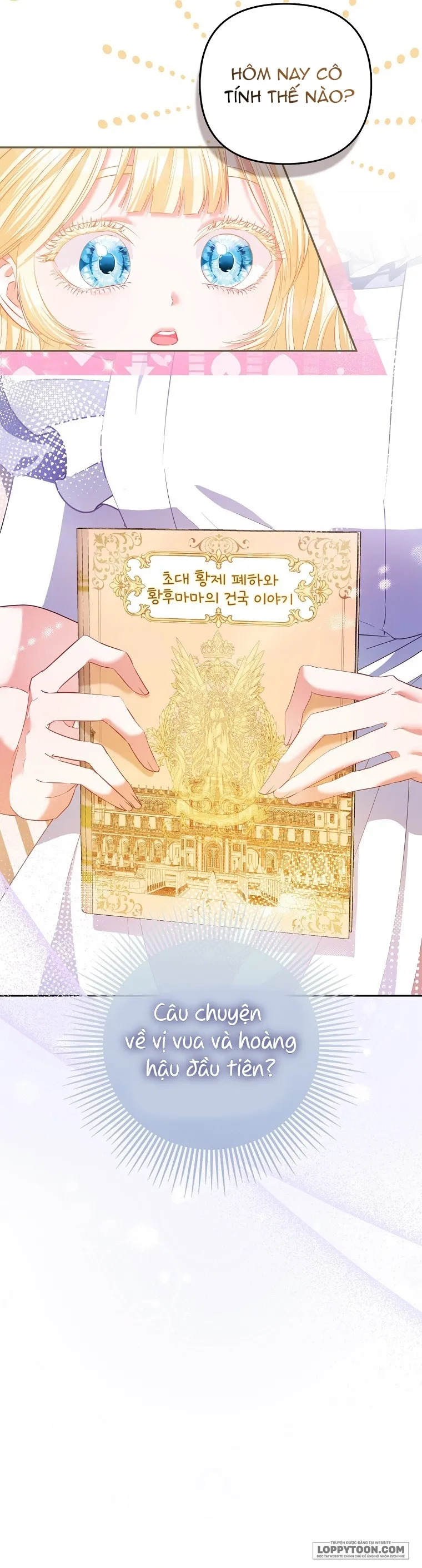 Nàng Công Chúa Của Mọi Người Chap 22 - trang 47