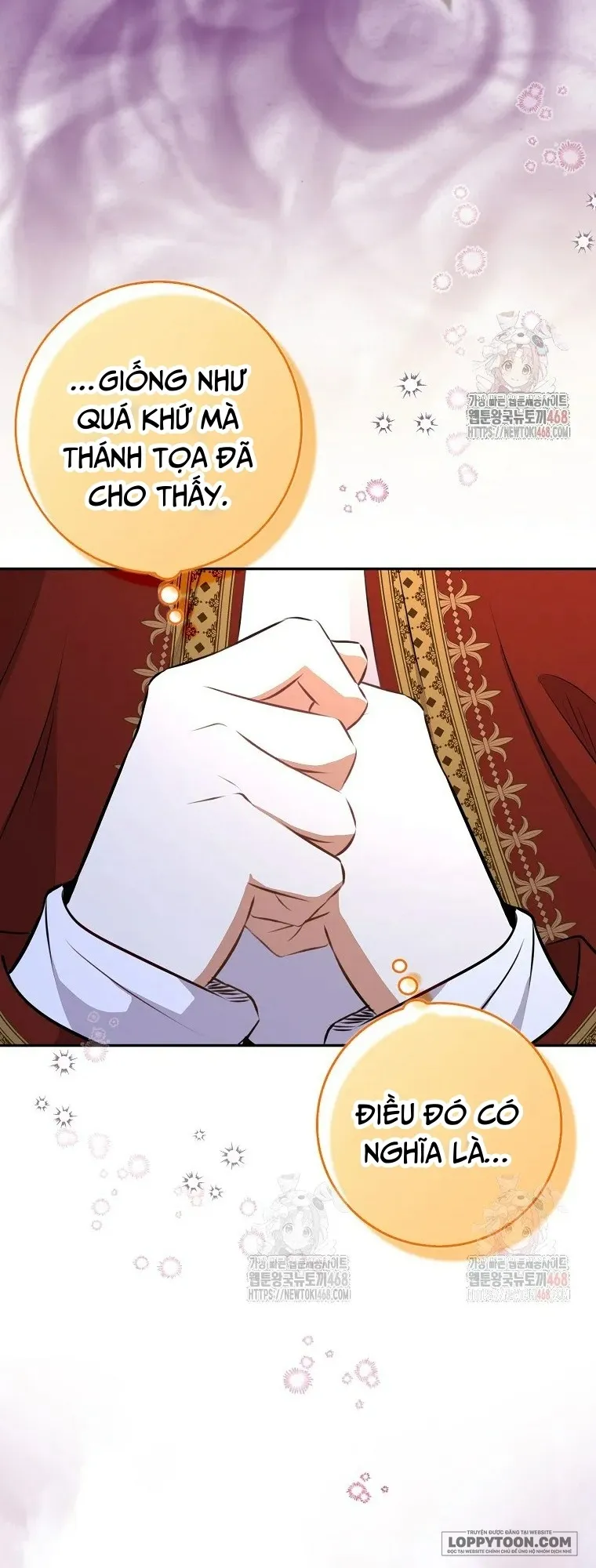 Sóc Con Tài Năng Chap 109 - trang 48
